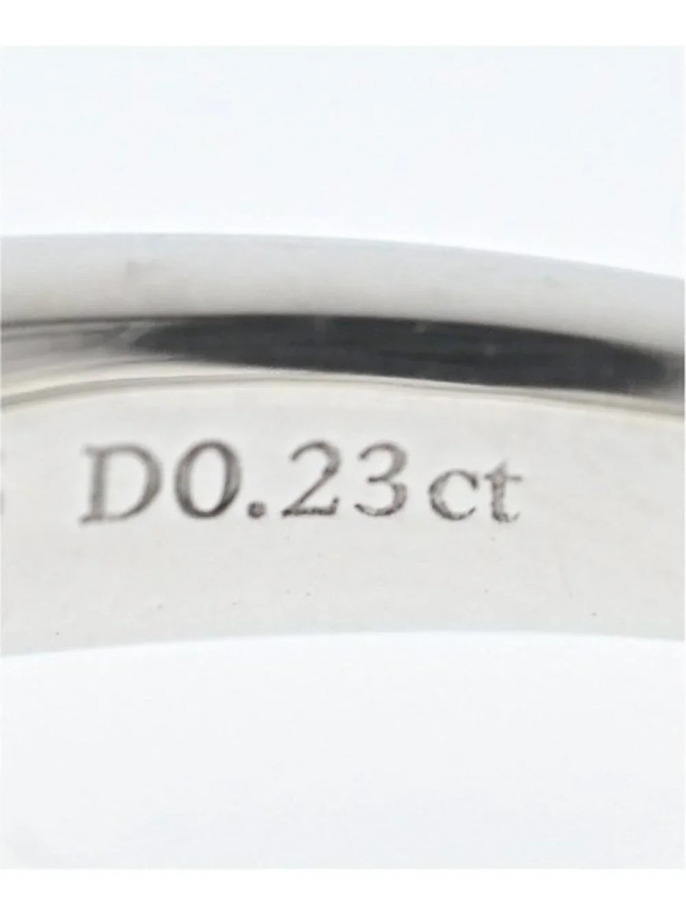 Tiffany & Co Ring